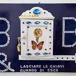 Bed and Breakfast Porta Santi 3*