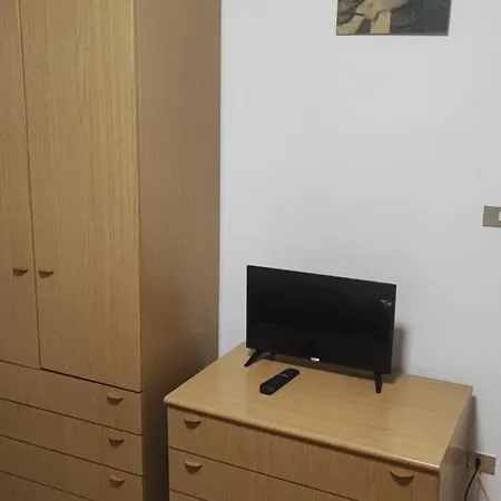 Porta Santi فندق مبيت وإفطار 3*