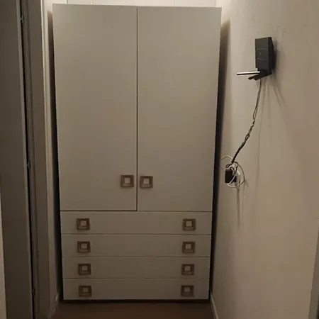 فندق مبيت وإفطار Porta Santi تشيزينا