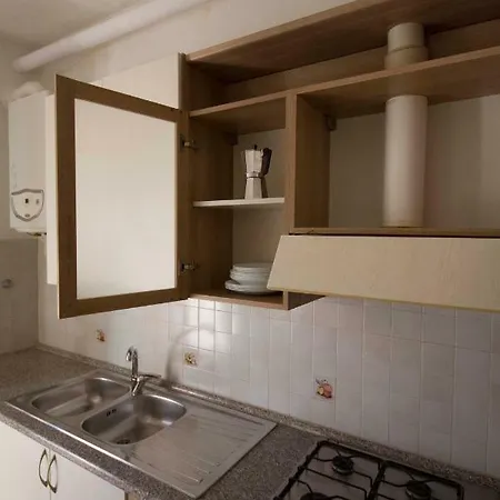 Porta Santi 3* Cesena