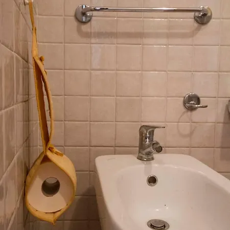 Porta Santi 3* Cesena