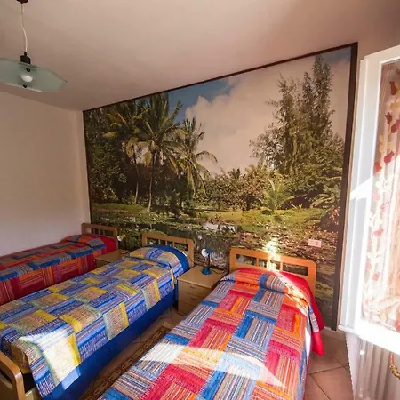 Alojamento de Acomodação e Pequeno-almoço Porta Santi Cesena