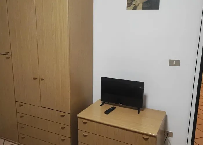 Porta Santi فندق مبيت وإفطار 3*