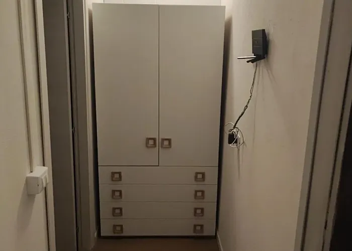 فندق مبيت وإفطار Porta Santi تشيزينا