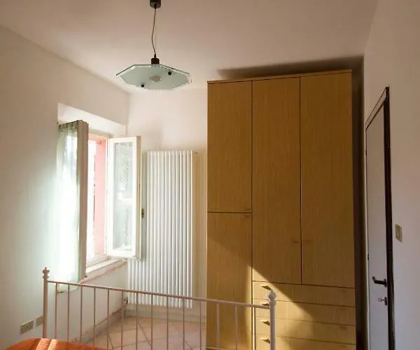 Porta Santi فندق مبيت وإفطار 3*