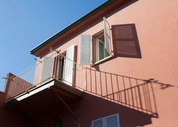 Porta Santi فندق مبيت وإفطار