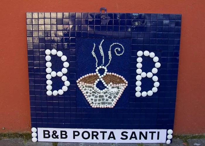 Porta Santi 3* تشيزينا
