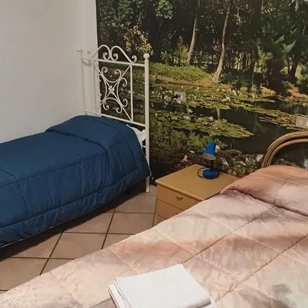 Отель типа 