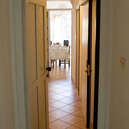 Porta Santi 3*
