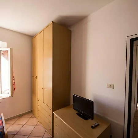 Couette-café Porta Santi 3*