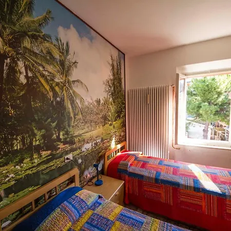 Bed and breakfast Porta Santi Cesena