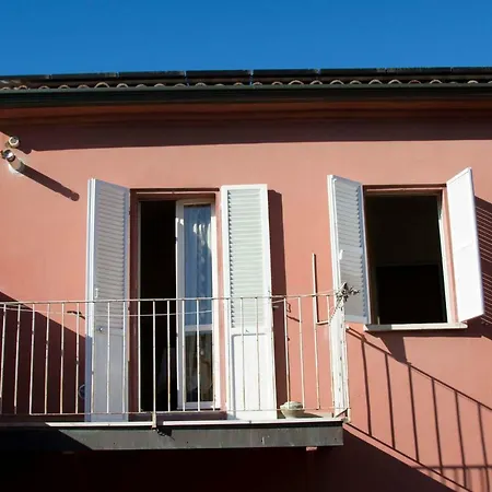 Porta Santi Bed and breakfast