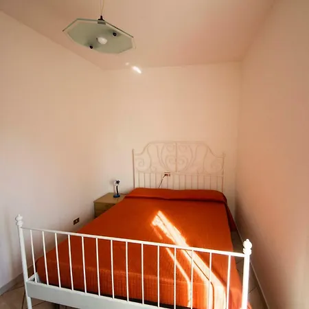 Porta Santi Bed and breakfast *