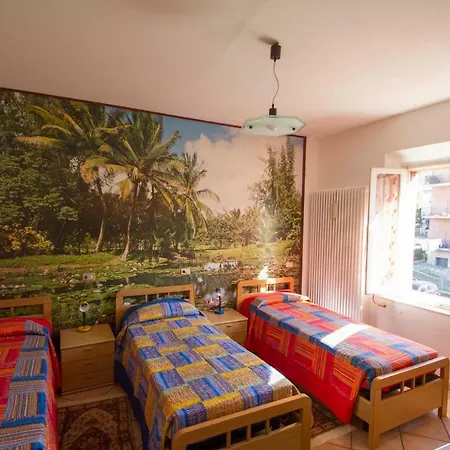 Porta Santi Bed and breakfast
