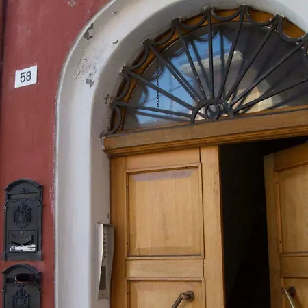 Bed and breakfast Porta Santi