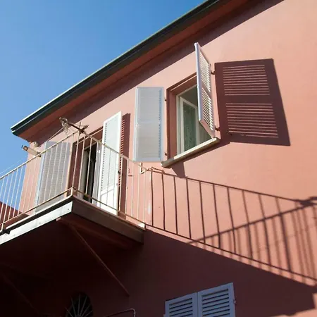 Porta Santi Bed and breakfast