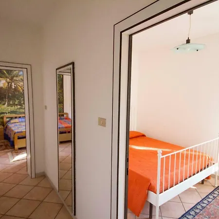 Porta Santi Bed and breakfast Cesena