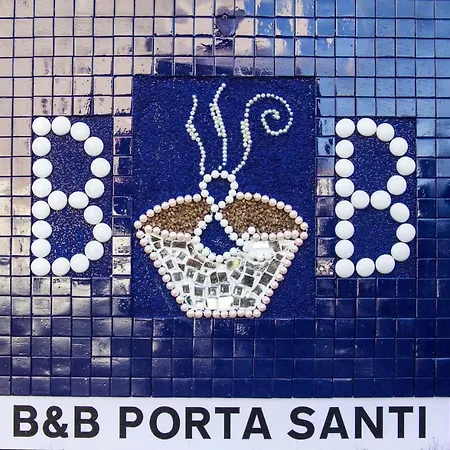 Porta Santi Cesena