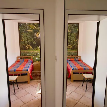 Bed and breakfast Porta Santi Cesena