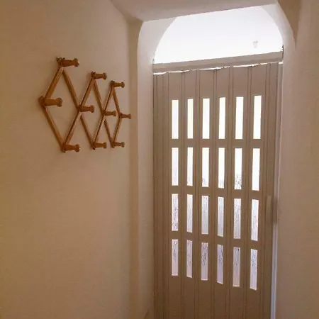 Porta Santi Bed and breakfast *