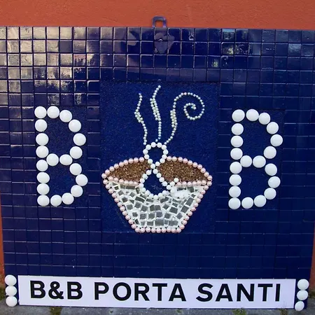 Porta Santi * Cesena