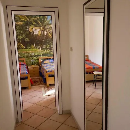 Bed and breakfast Porta Santi *
