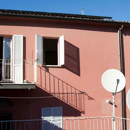 Couette-café Porta Santi