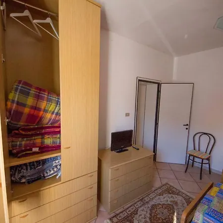 Porta Santi Bed and breakfast Cesena