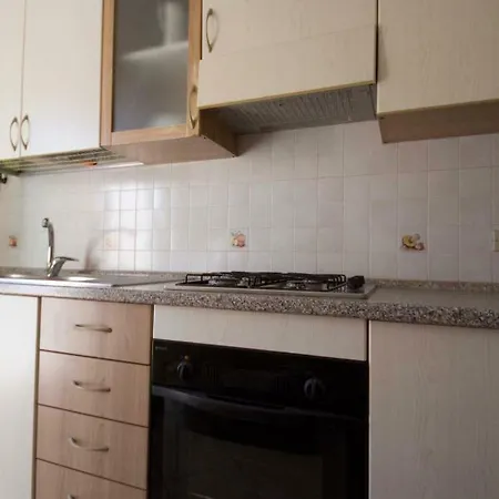 Bed and breakfast Porta Santi *