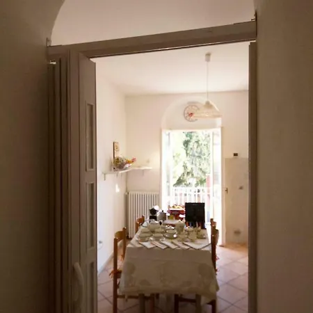 Porta Santi 3* Чезена