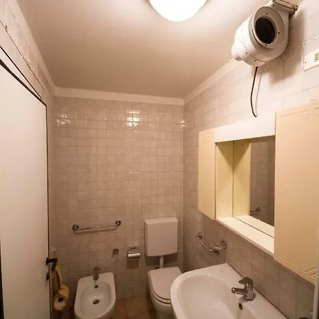 Bed and breakfast Porta Santi *