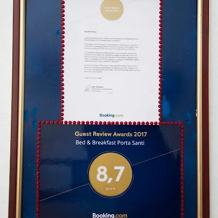 Porta Santi 3*