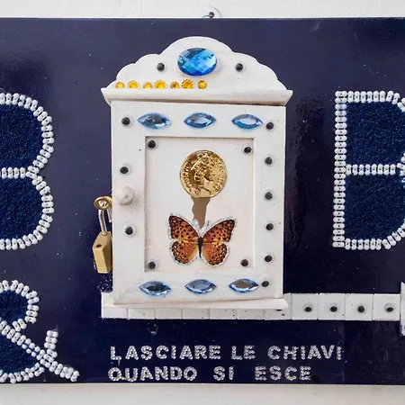 Bed & Breakfast Porta Santi 3*