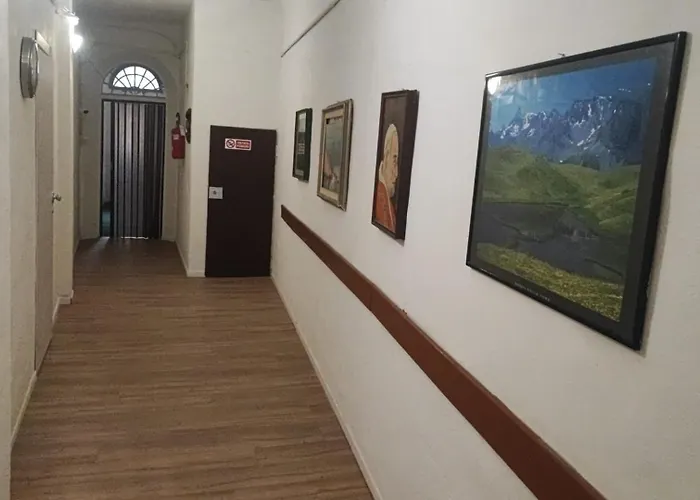 Porta Santi Bed & Breakfast
