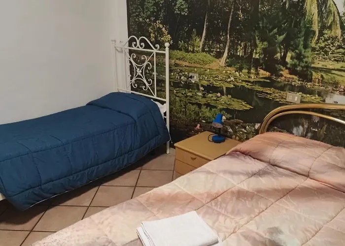 Bed & Breakfast Porta Santi 3*