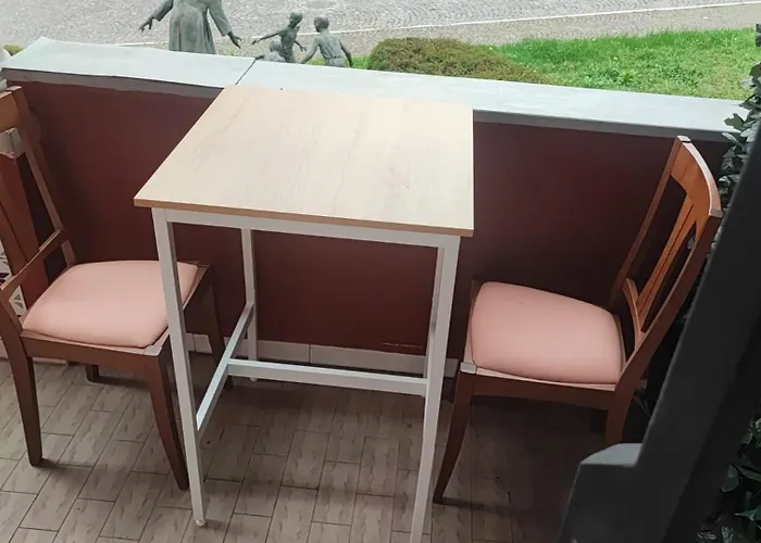 فندق مبيت وإفطار Porta Santi 3*