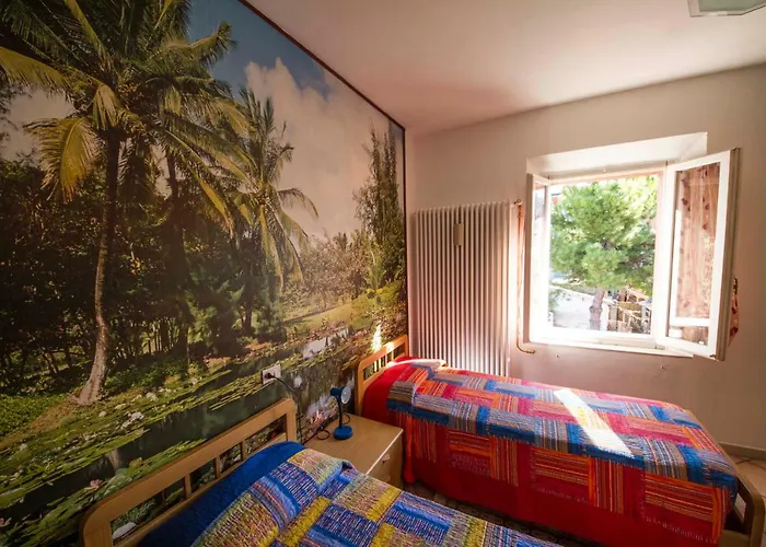 Bed & Breakfast Porta Santi Cesena