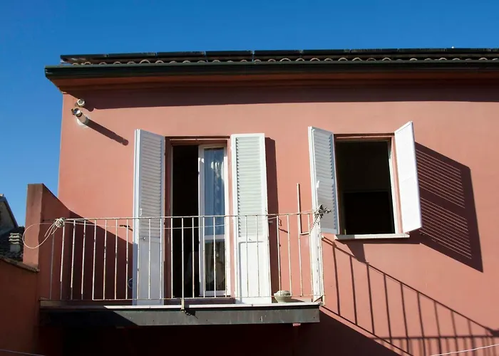 Porta Santi Bed & Breakfast