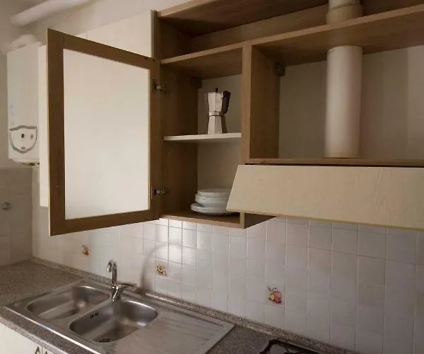 Porta Santi 3* Cesena