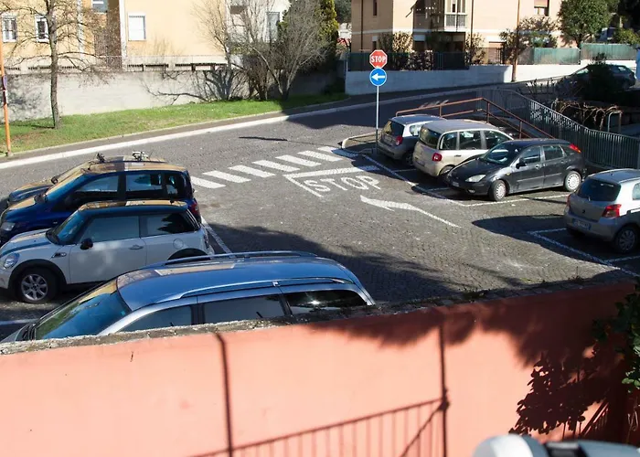 Nocleg ze śniadaniem Porta Santi Cesena