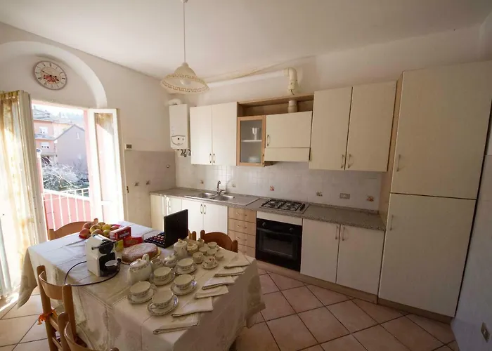 Porta Santi 3* Cesena