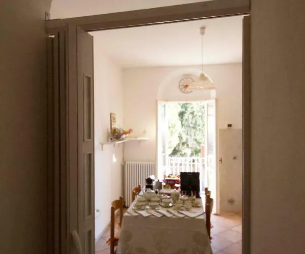 Porta Santi 3* Cesena