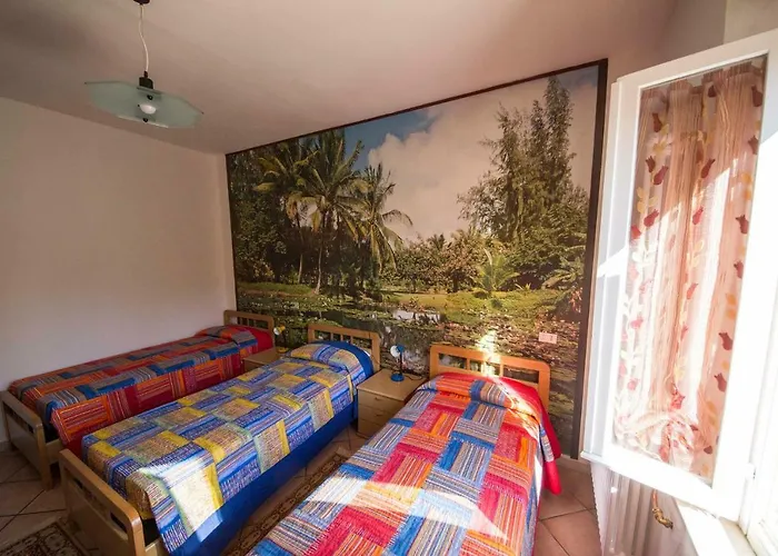 Bed & Breakfast Porta Santi Cesena